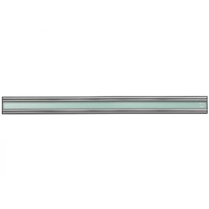 Bisbell magneetstrip 60 cm groen