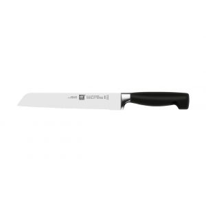 Zwilling Henckels Four Star Broodmes