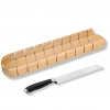 Broodmes en Plank SALE