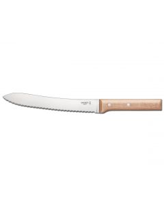 Opinel Parallele broodmes 21 cm