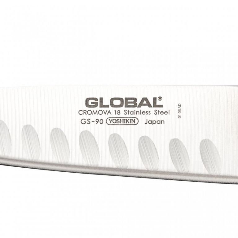 Global GS90 Santokumes 13 cm